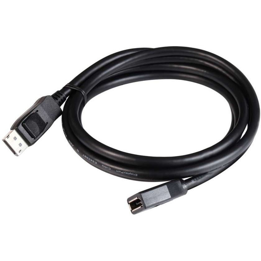 Club 3D DisplayPort 1.4 HBR3 Extension Cable 8K60Hz M F