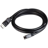 Club 3D DisplayPort 1.4 HBR3 Extension Cable 8K60Hz M F
