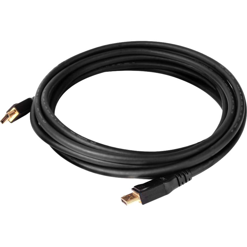 Club 3D DisplayPort 1.4 HBR3