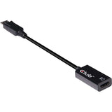 Club 3D DisplayPort 1.4 a HDMI 2.0B Adattatore attivo HDR