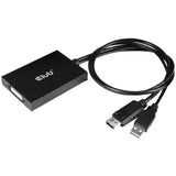 Club 3D DisplayPort til Dual Link DVI-D HDCP Off Version AC