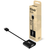 Club 3d HDMI 1.4 bis VGA -Adapter mit Audio
