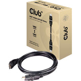 Club 3d HDMI 2.0 360 ° Rotary