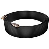 Club 3D HDMI 2.0 UHD Active Optical Cable HDR 4K 60Hz, 50m