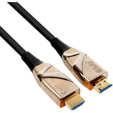 Club 3D HDMI 2.0 UHD Active Optical Cable HDR 4K 60Hz, 50m