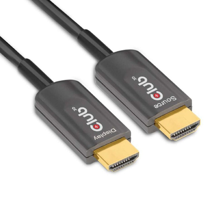 Club 3D Héichgeschwindeg HDMI AOC