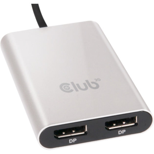 Club 3D Thunderbolt 3 Adapter DisplayPort 1.2