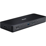 Club 3d Thunderbolt 4, 16-in-1 Quadra prikazuje Dockstation