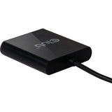 Club 3D USB 3.2 Gen1 tippt a bis HDMI DIAL Monitor 4k 60hz