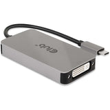 Club 3D USB 3.2 Gen1 Typ-C zu DVI-D HDCP vun der Versioun