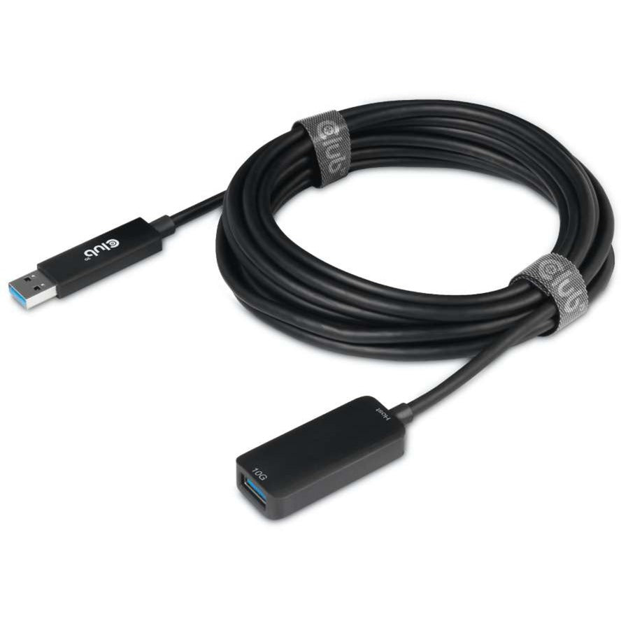 Club 3D USB-A 3.2 Gen2