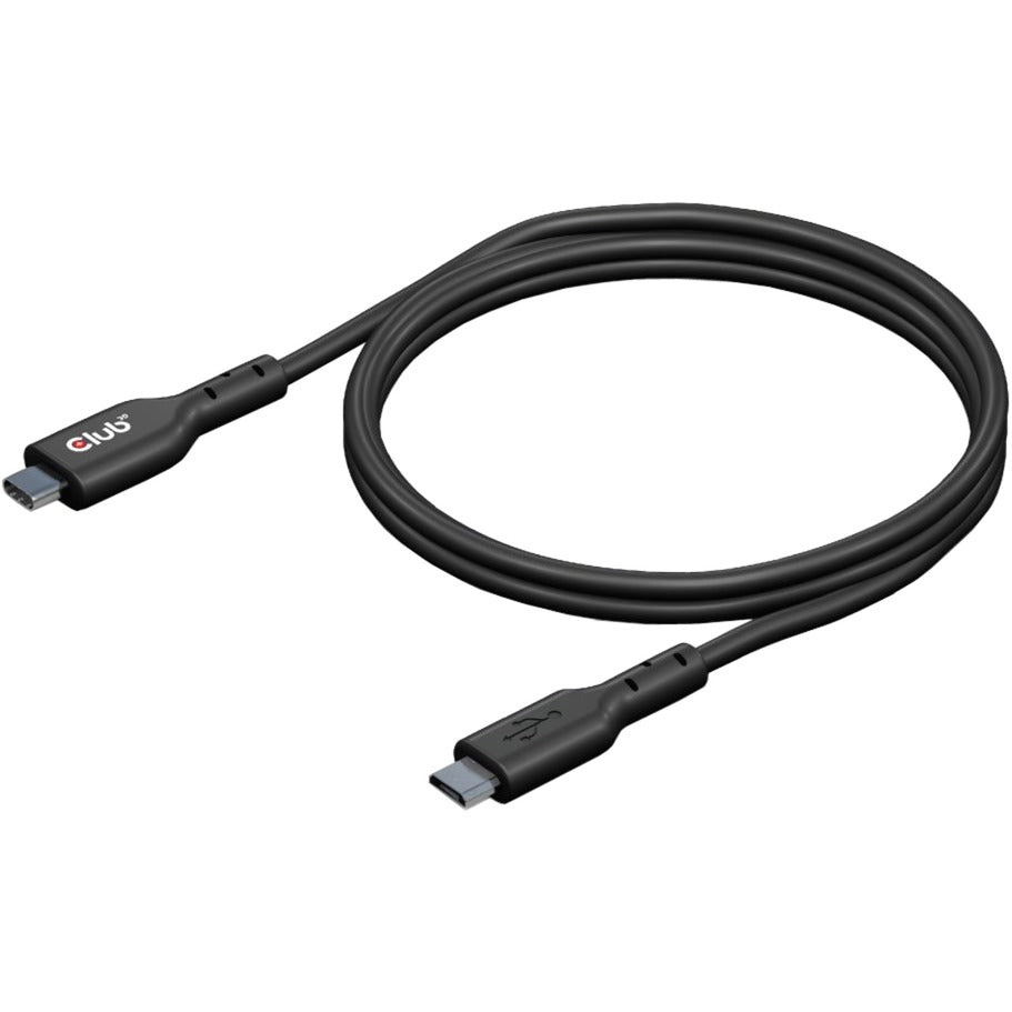 Club 3D USB-C 3.2 Gen1> Micro USB