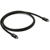 CLUB 3D USB-C 80GBPS CERTIFIRED 240W 8K 240Hz