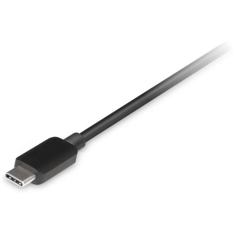 Club 3D USB-C (männlich) zu Dual HDMI (weiblich) 4K 60 Hz Mst H.
