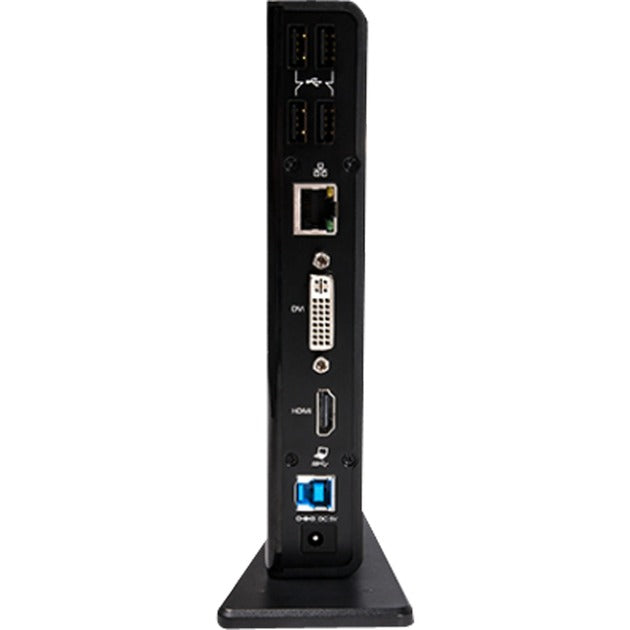 Club 3D USB Gen 1 Tipo A Dual Display Docking Station