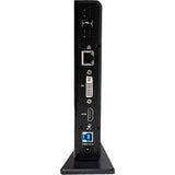 Club 3D USB Gen 1 Tipo A Dual Display Docking Station