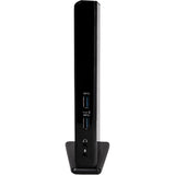 Club 3D USB Gen 1 Tipo A Dual Display Docking Station