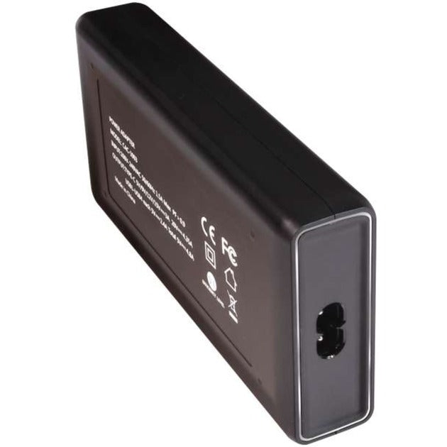 Club 3D USB typu A i C ładowarka, 5 portów do 111 W
