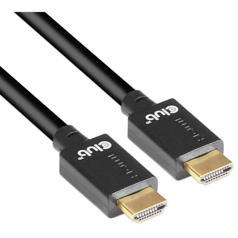Club 3D Ultra High Vitess HDMI 2.1