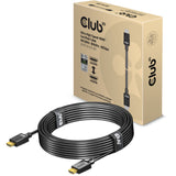 Club 3D Ultra High Speed ​​HDMI certifié