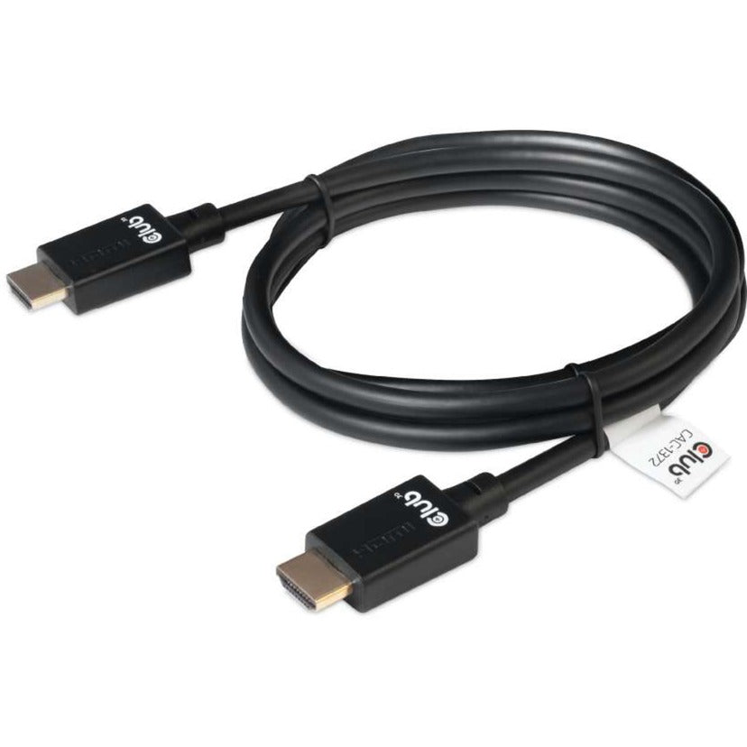 Club 3D Ultra High Speed ​​HDMI