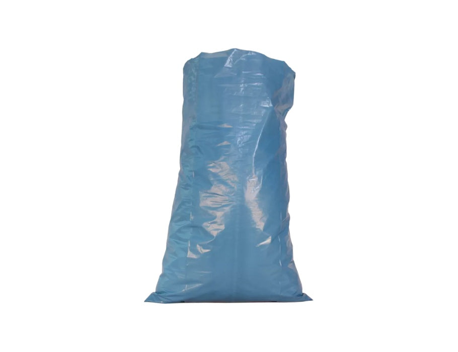 Sacche da contenitore 240 l 1 rotolo di 10 pezzi