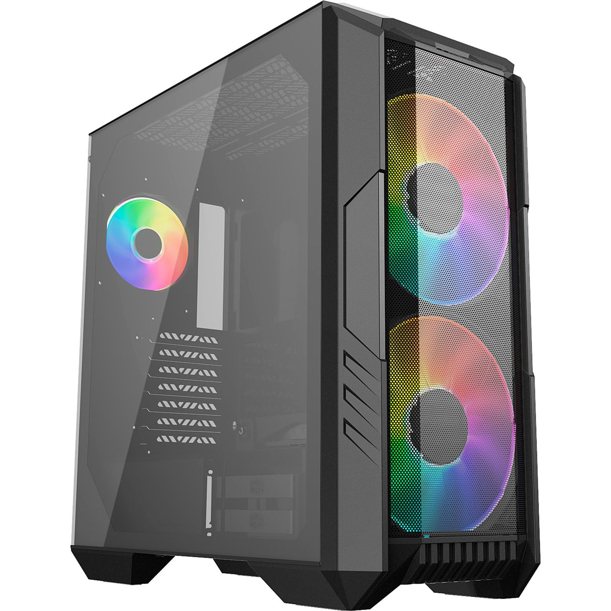 Cooler Master Haf 500