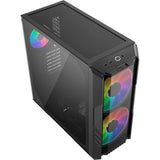 Cooler Master Haf 500