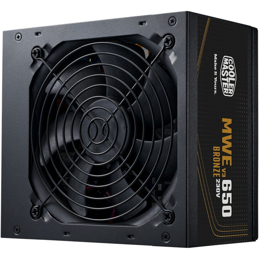 Cooler Master MWE 650 Bronzo V3