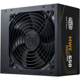 Cooler Master MWE 650 Bronzo V3