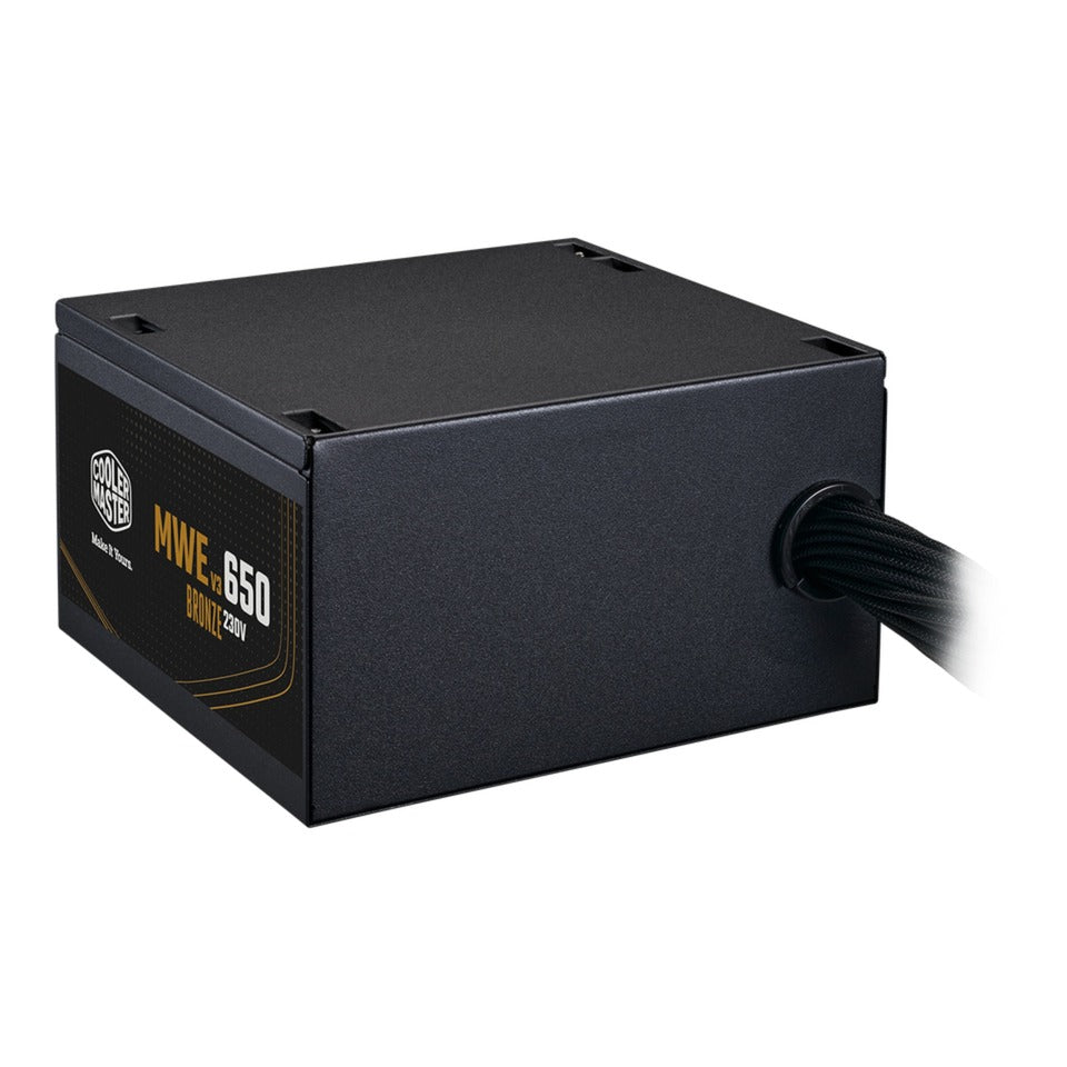 Cooler Master MWE 650 Bronzo V3