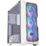 Cooler Master Master TD500 Mesh White