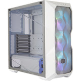 Cooler Master Master TD500 Mesh White