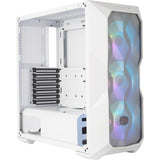 Cooler Master Master TD500 Mesh White