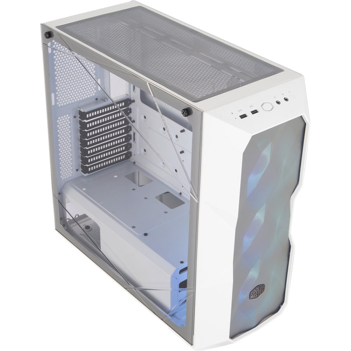 Cooler Master Master TD500 Mesh White