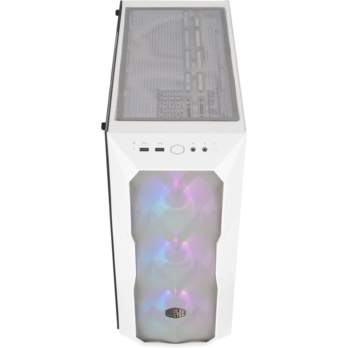 Cooler Master Master TD500 Mesh White