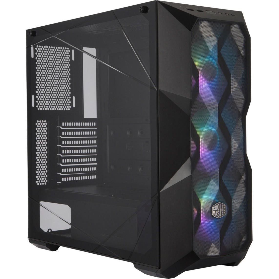 Master MasterBox TD500 di raffreddamento Cooler Master Master
