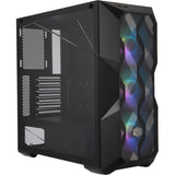 Master MasterBox TD500 di raffreddamento Cooler Master Master