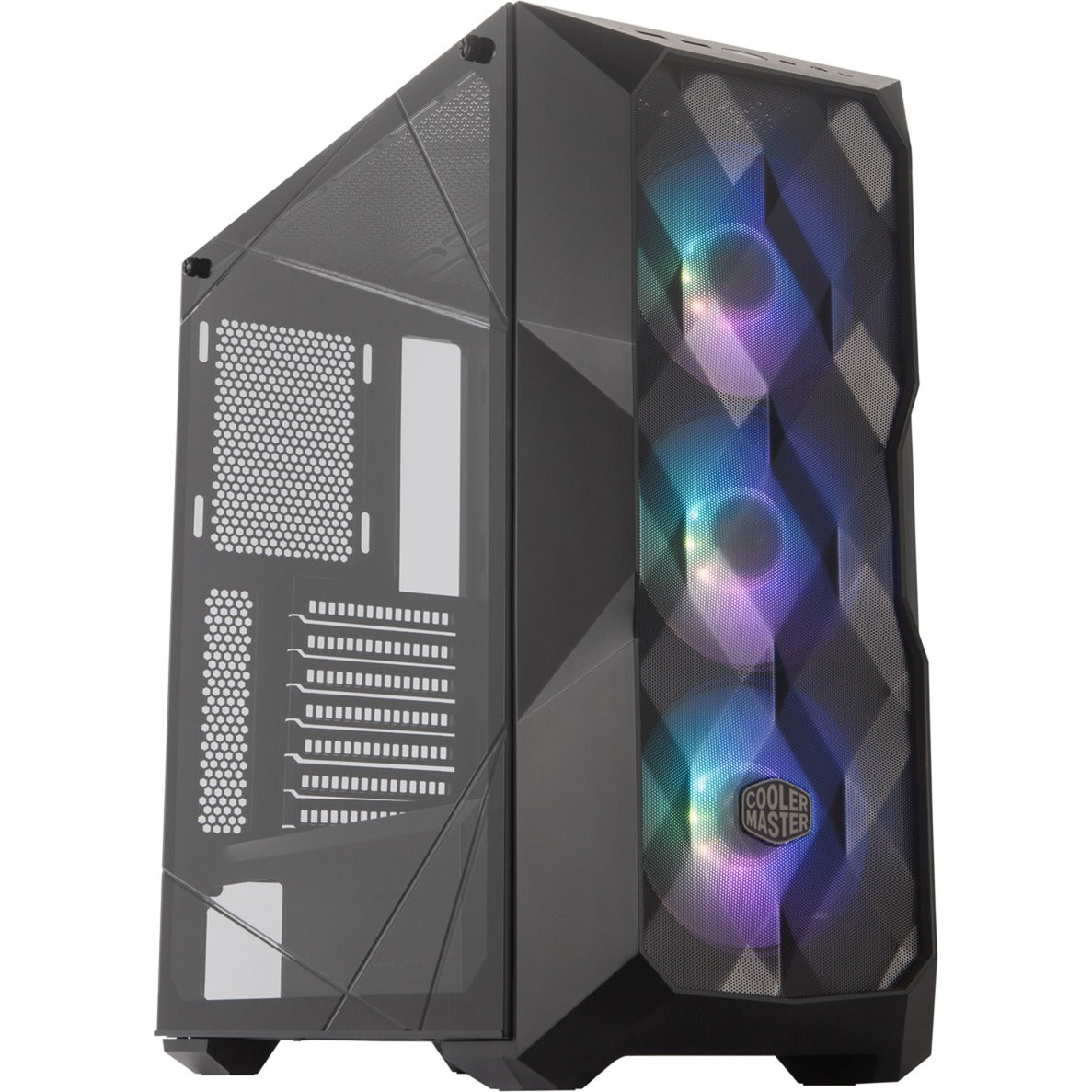 Master MasterBox TD500 di raffreddamento Cooler Master Master