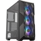 Master MasterBox TD500 di raffreddamento Cooler Master Master