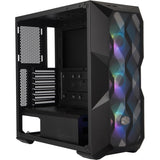 Master MasterBox TD500 di raffreddamento Cooler Master Master