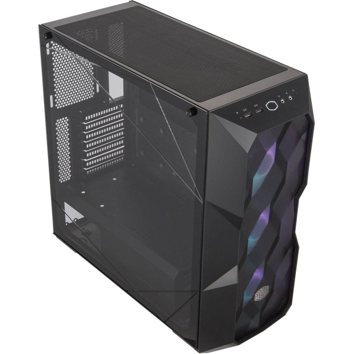 Master MasterBox TD500 di raffreddamento Cooler Master Master
