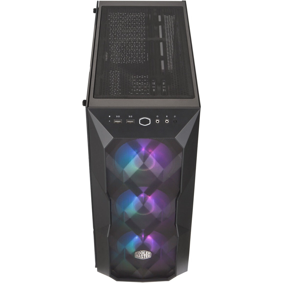 Master MasterBox TD500 di raffreddamento Cooler Master Master