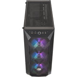 Master MasterBox TD500 di raffreddamento Cooler Master Master