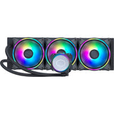 Cooler Master Cooler Master Flëssegkeet ML360 Illusioun