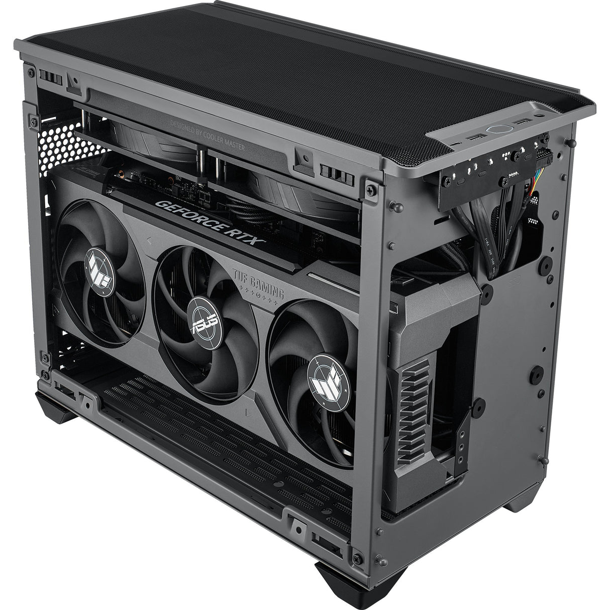 Cooler Master NR200P MAX V2
