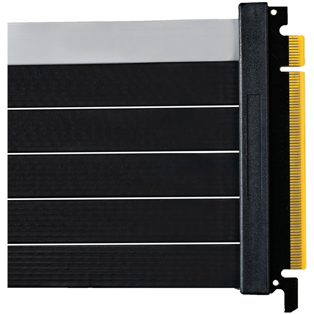 Cooler Master Cooler Riser Cable PCIe 4.0 x16 V2