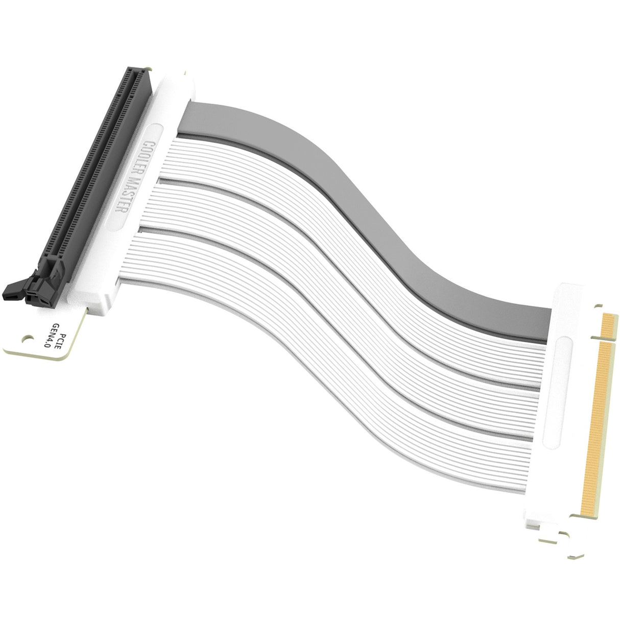Cavo riser master radiatore pcie 4.0 x16