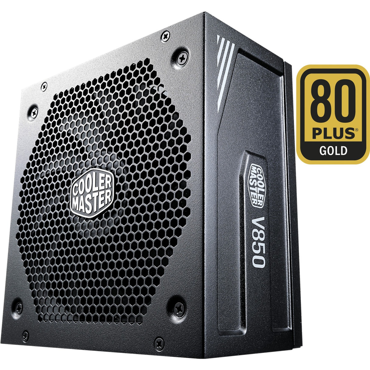 Chłodna mistrz V850 Gold v2