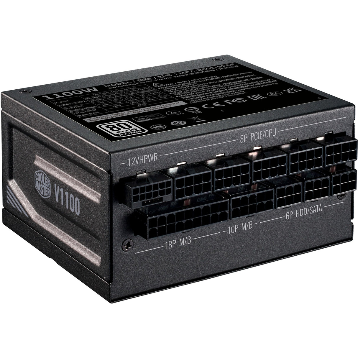 Cooler Master V 1100 SFX Platinum 1100W